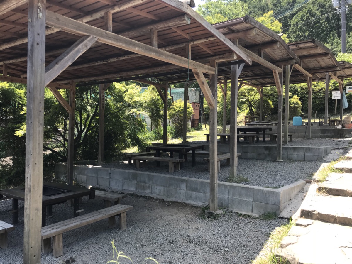 嵐山-高雄パークウェイでBBQ！ - 関西一円（京都・滋賀・大阪・兵庫・奈良）で出張BBQするなら｜やまむらや