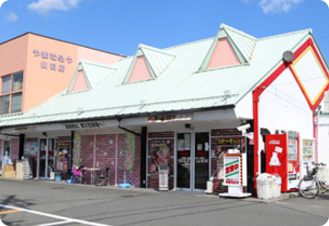 山科店